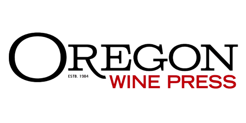 Oregon Wine Press