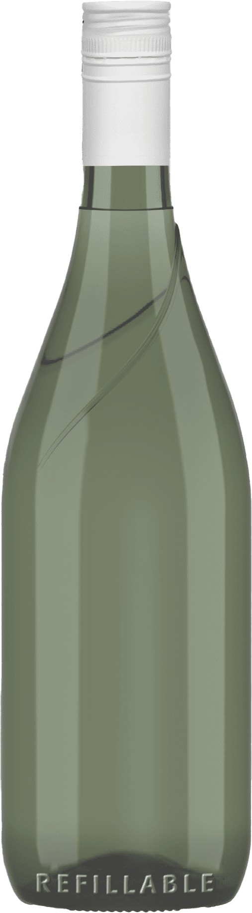 Revino Stelvin bottle